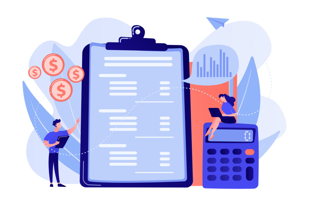 gst analysis summary