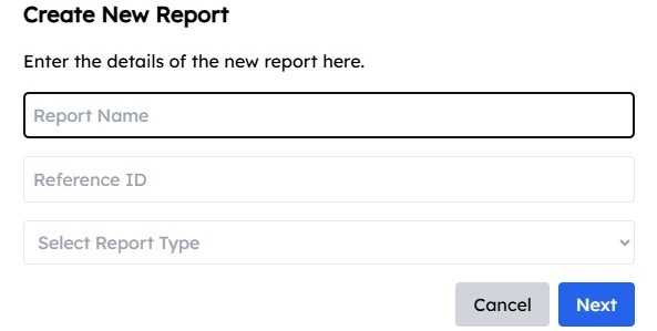 how to use our gst analyser Step 1 