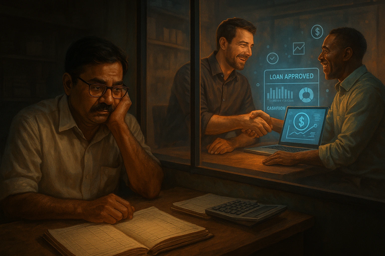 Why Embedded Finance Is the Next Fintech Disruption in India- What It Means for SMBs?