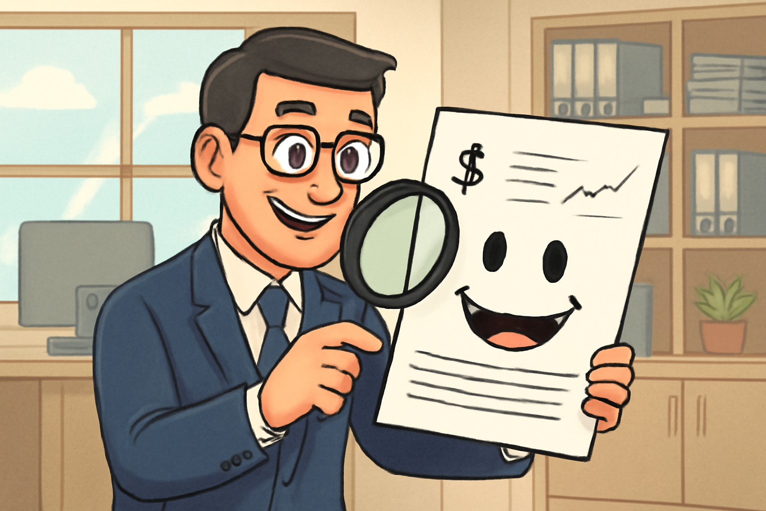 Decode Financial Statements in Minutes: The Complete Guide