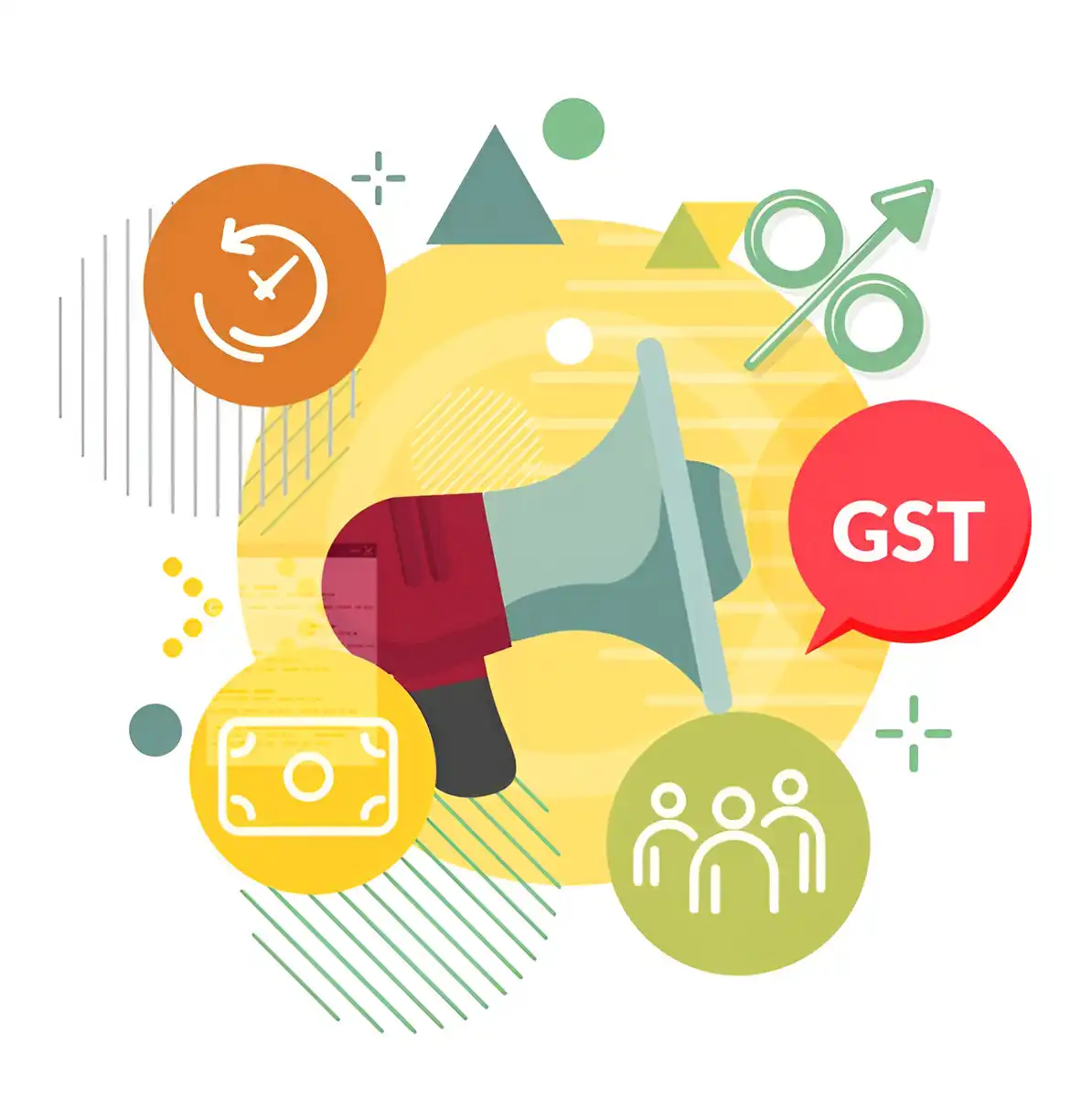 The Hidden Risks of Non-Compliance in GST Returns