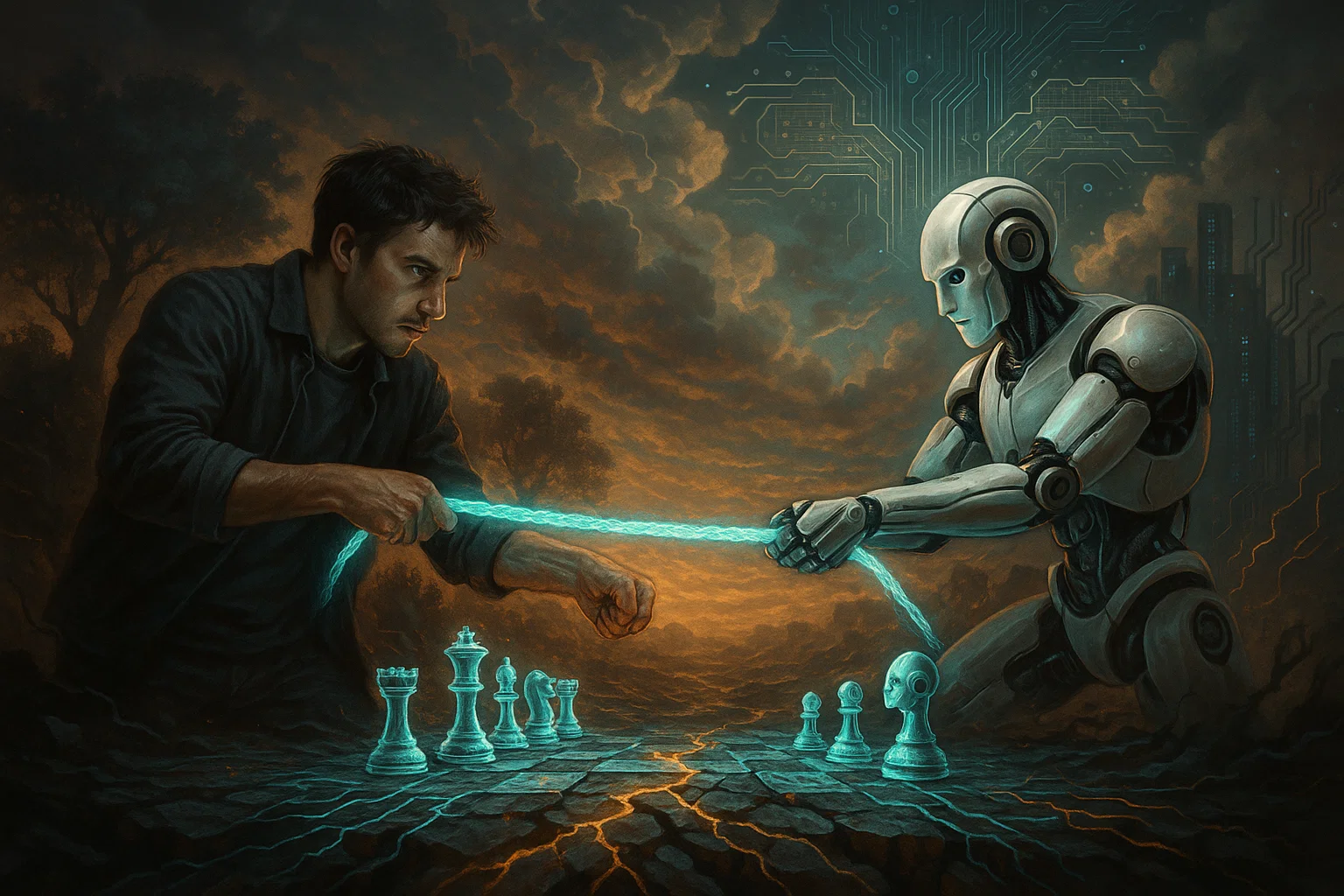 Will Smart Algorithms End Human Judgment? The Battle for the Future of Credit Decisions