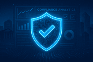 Regtech solutions for financial compliance