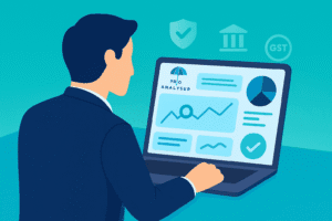 Pro Analyser: The Credit Assessment Software NBFCs