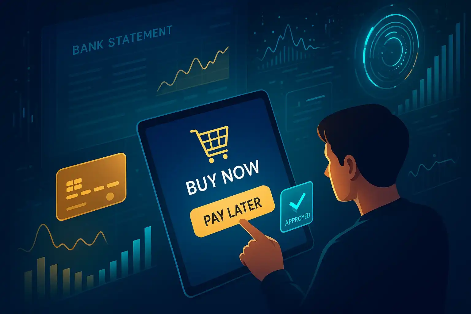 Buy Now, Pay Later (BNPL) in 2025: The Complete Guide for Smarter, Safer Lending